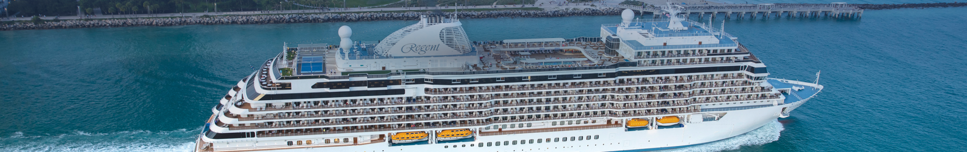 Regent seven seas Cruises RCI cruise exchange program
