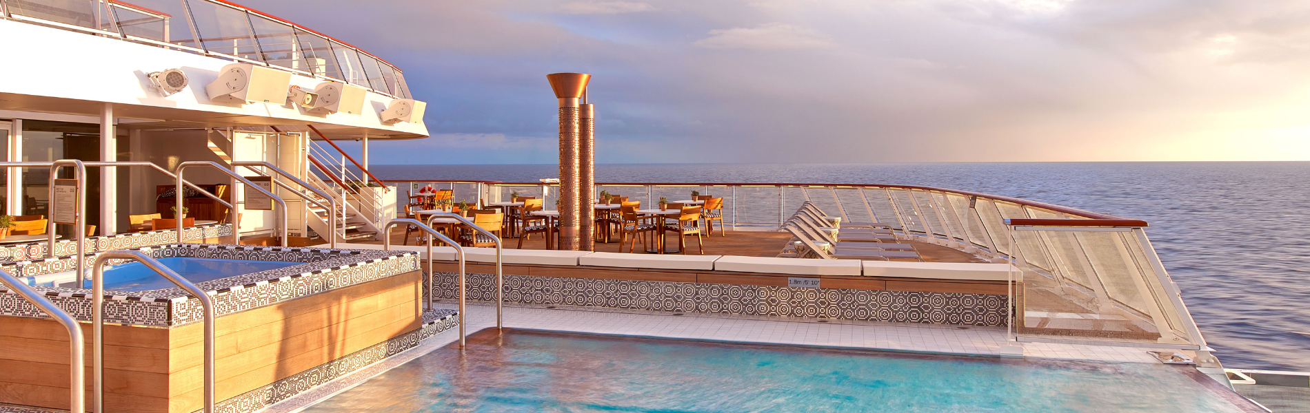 Viking Cruise Line RCI cruise exchange program