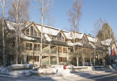 Whistler Vacation Club At Twin Peaks