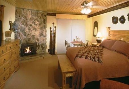 Eagle Wing Suites At Angel Fire Resort