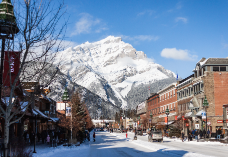 Banff