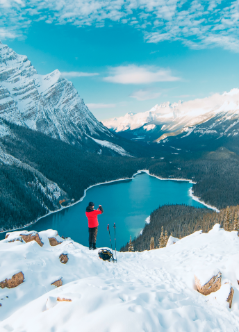 Canadian Rockies