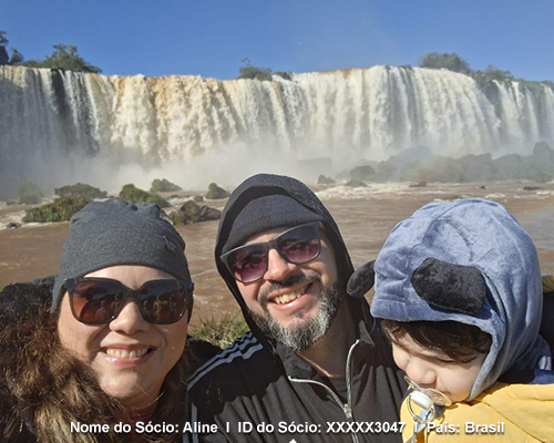 Foz do Iguaçu