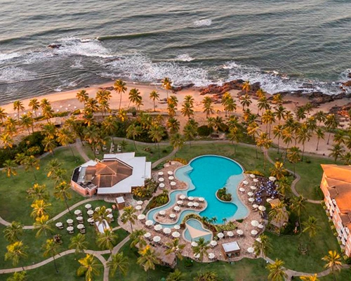 Hotel Nacional - Rio de Janeiro