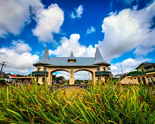Gramado