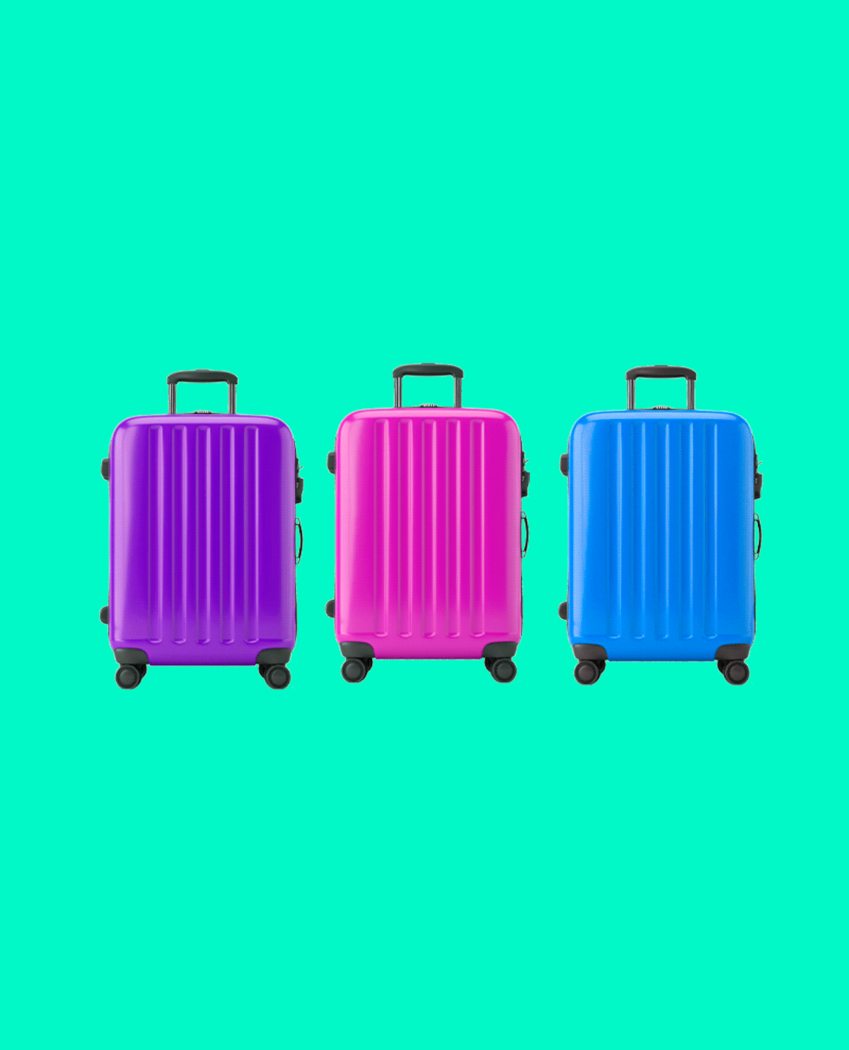 FAÇA SUAS MALAS E VIAJE A PARTIR DE R$1800