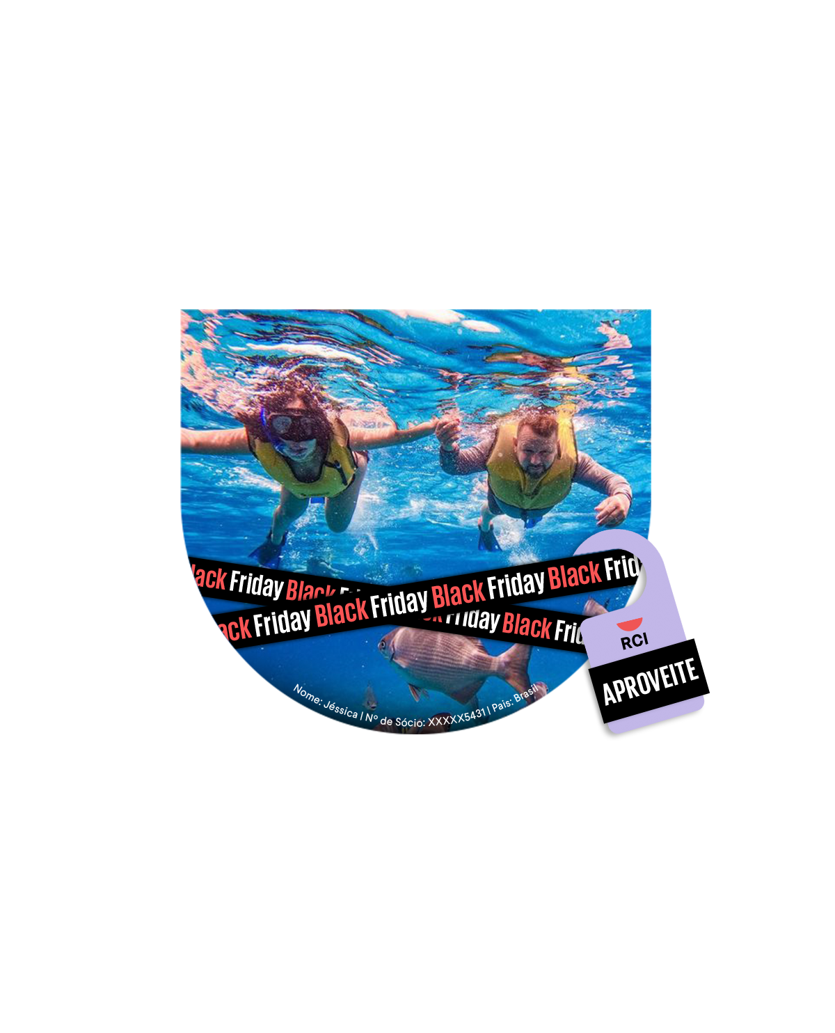 PRÉ BLACK FRIDAY COM ATÉ 50% OFF