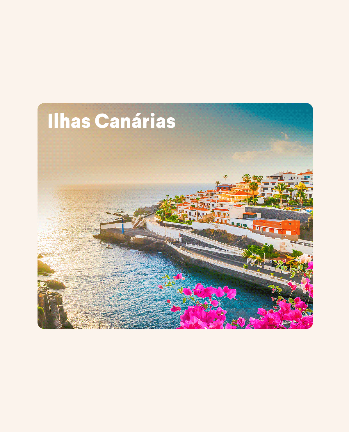 O MELHOR DA EUROPA COM ATÉ 20% OFF!