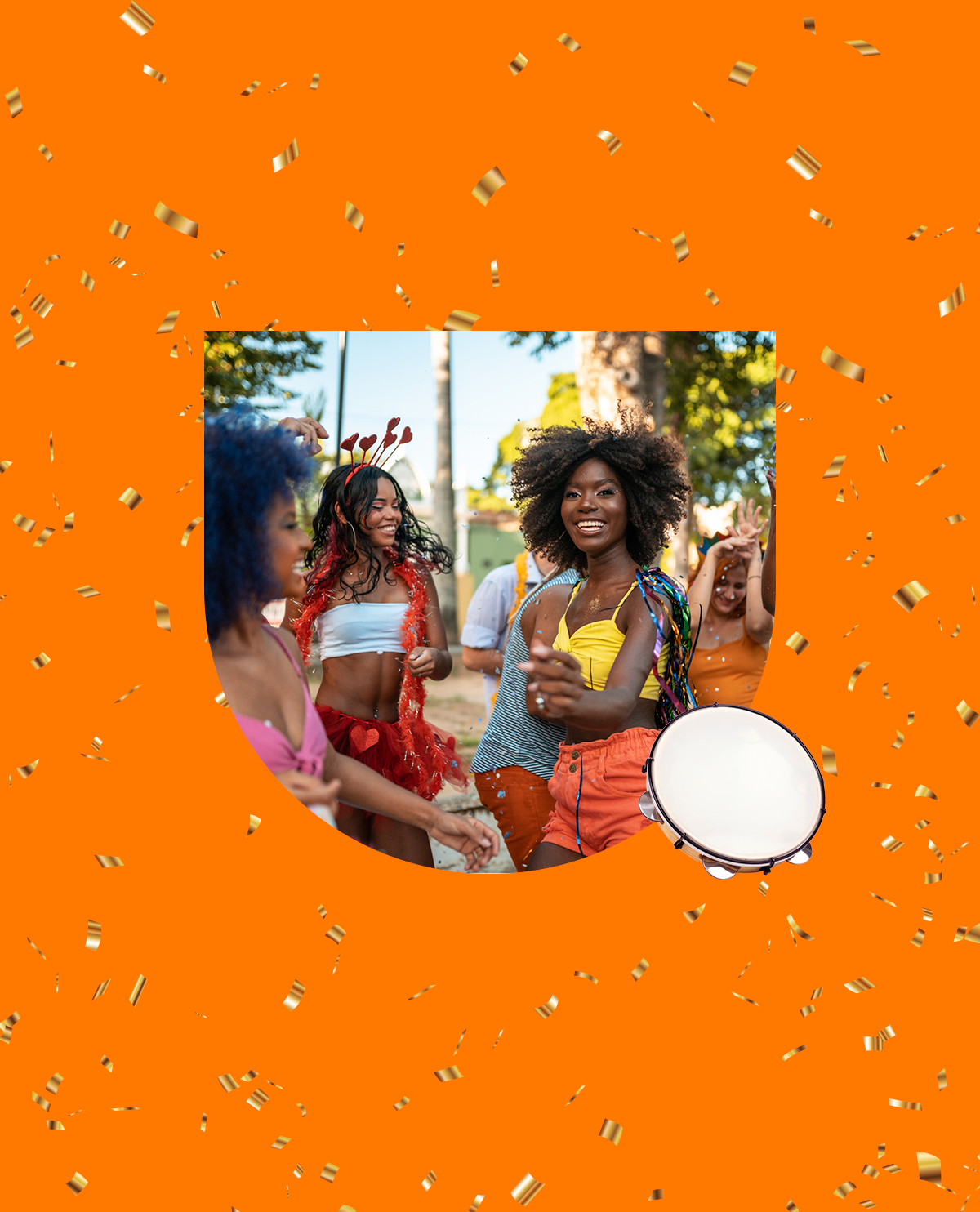 DESFILE DE OFERTAS COM ATÉ 20% OFF