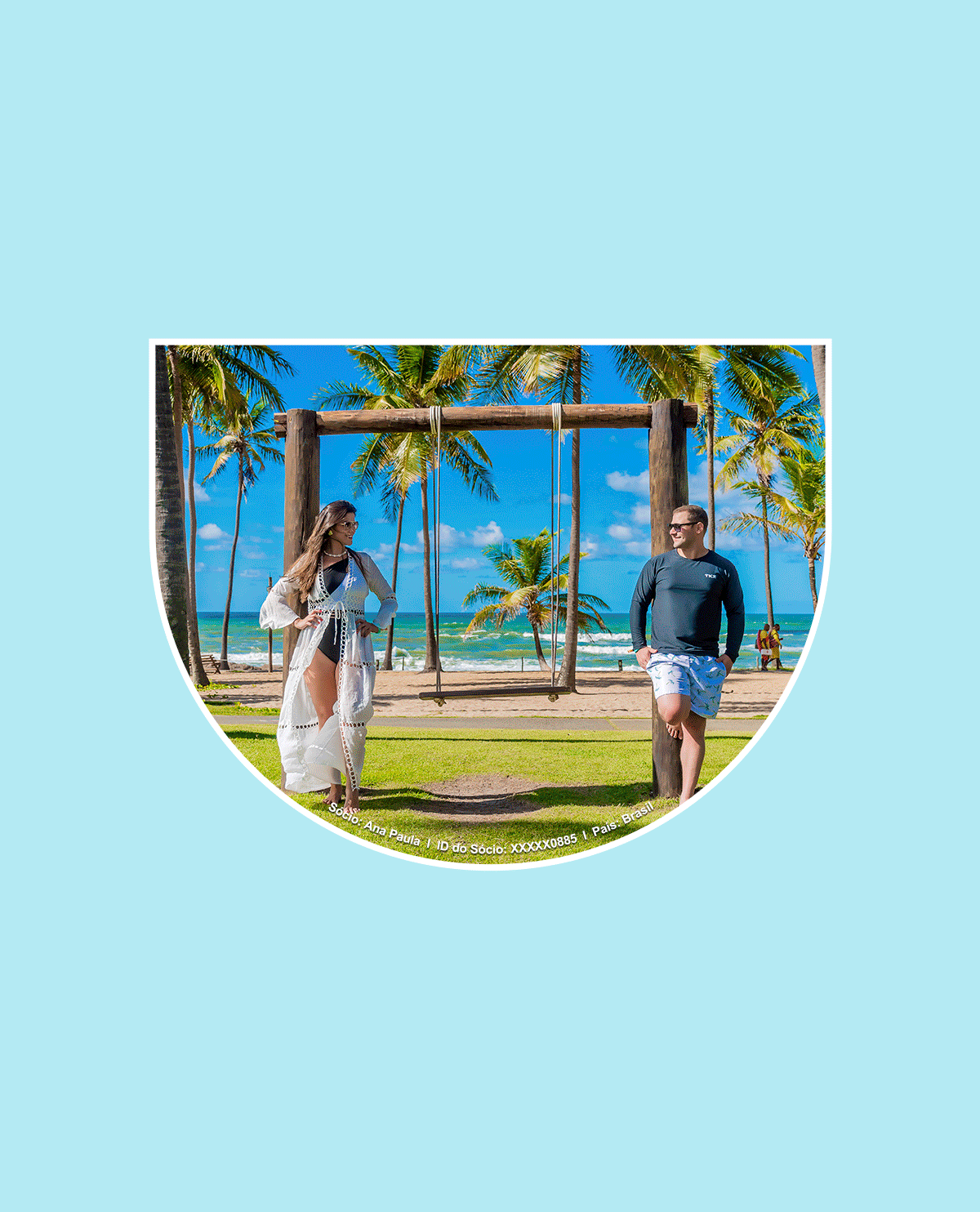 ÚLTIMAS UNIDADES PARA A PÁSCOA A PARTIR DE R$1.395