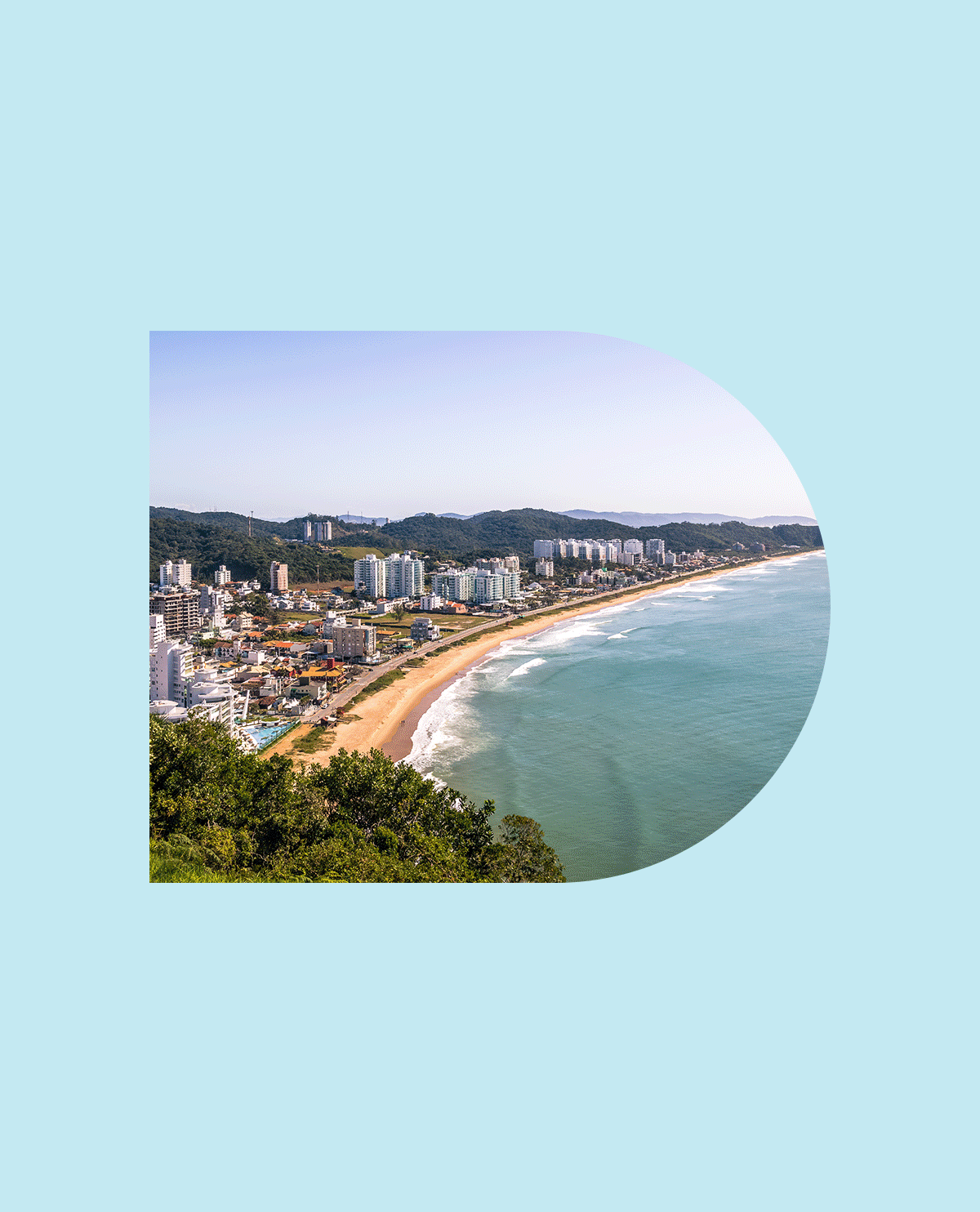 UMA SEMANA A PARTIR DE R$999