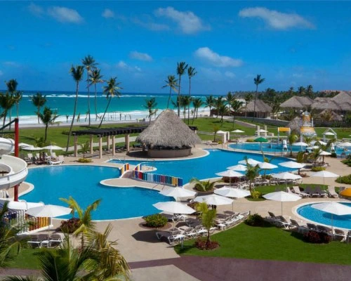 Até 55% OFF nos Hard Rock Hotels
