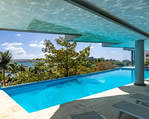 Até 35% OFF no Grand Sirenis San Andrés