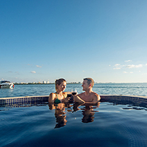 FÉRIAS EM SUNSET WORLD