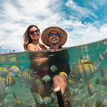 Porto de Galinhas com até 30% OFF