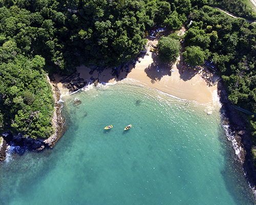 Últimas unidades para o feriado de 7 setembro