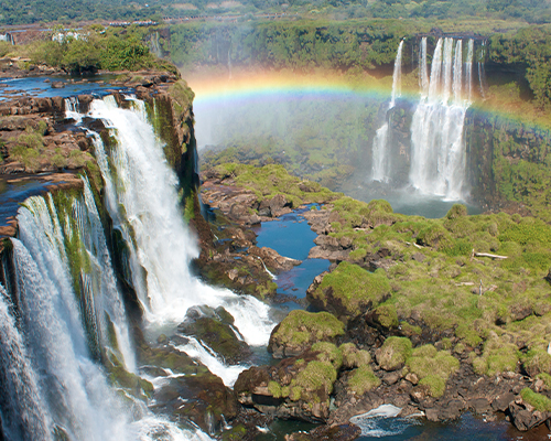 Aproveite Foz do Iguaçu ainda em 2024