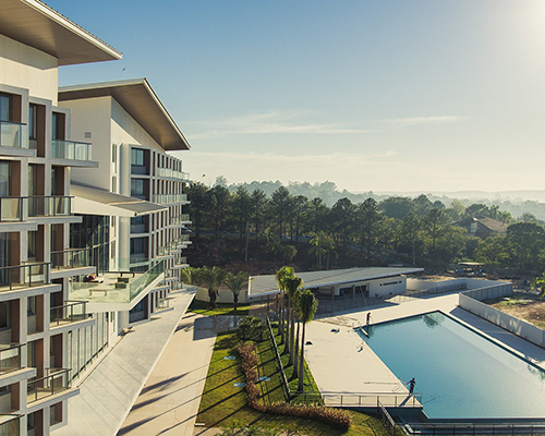 Novotel Itu Golf & Resort  