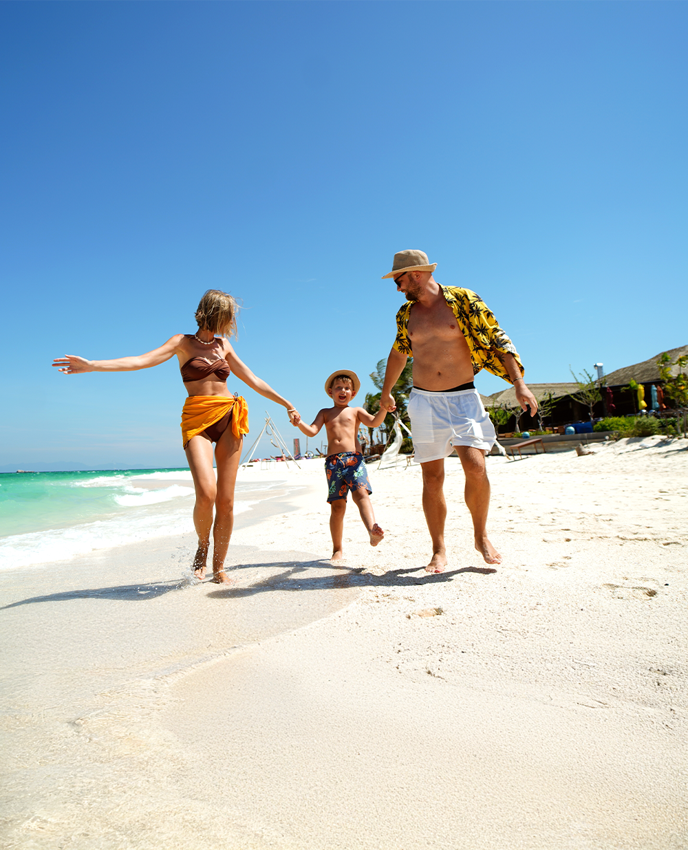 Hospedajes para vos con hasta 40% de descuento