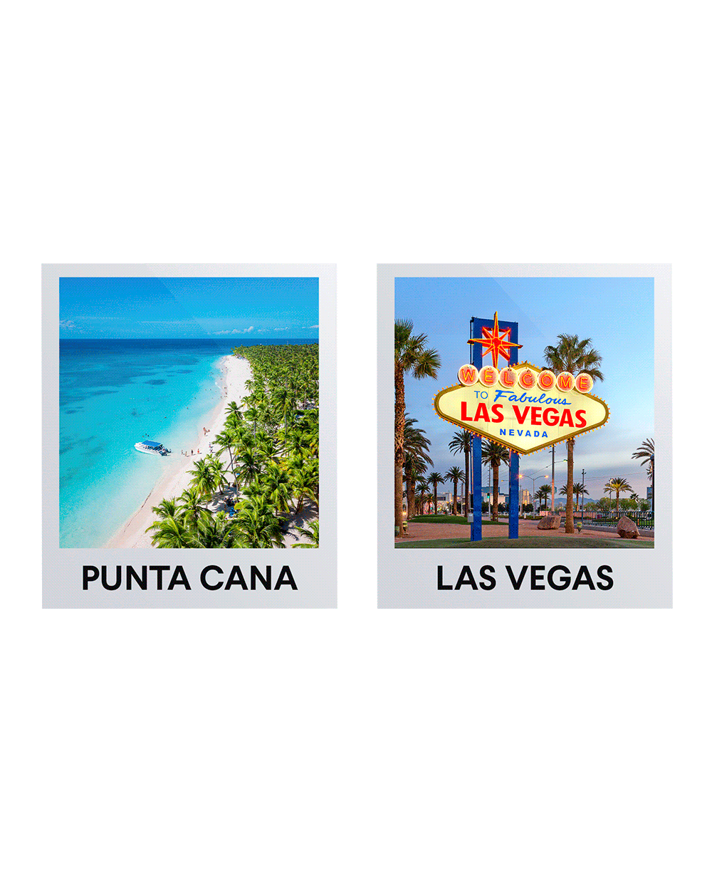 Hasta 50% OFF en tu viaje…