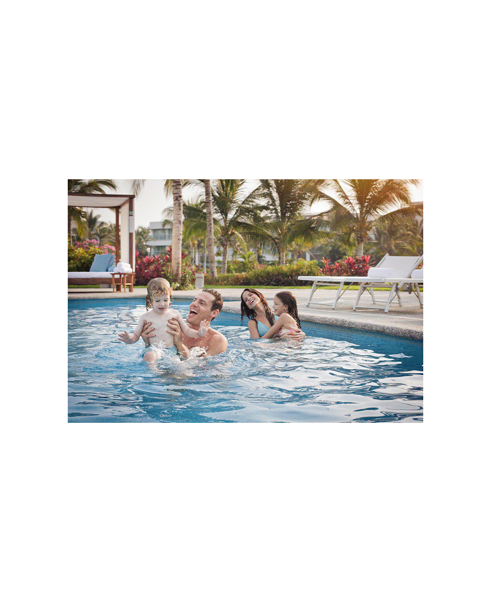 DESTINOS DE PLAYA  CON HASTA 30% OFF