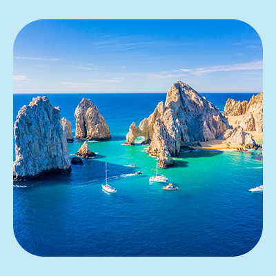 Pueblo Bonito y The Fives desde $349 USD