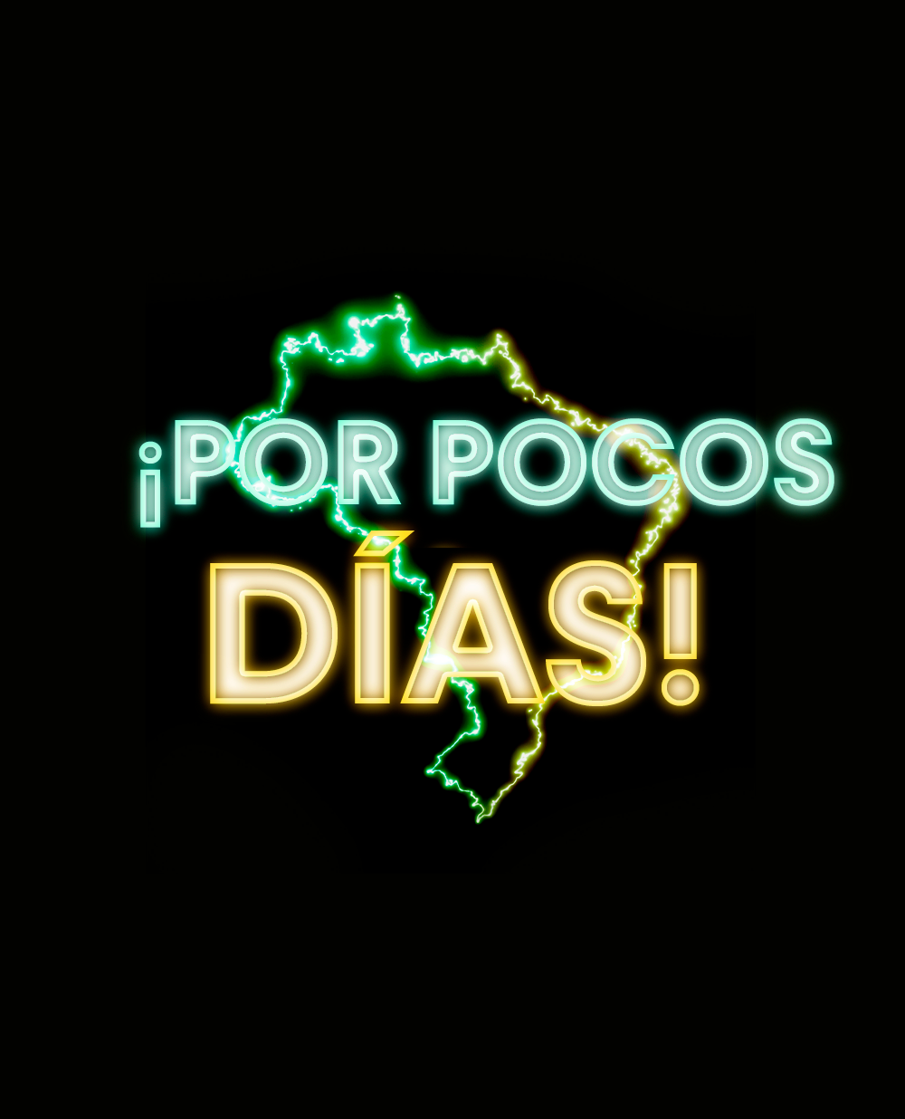 Brasil desde $199 USD