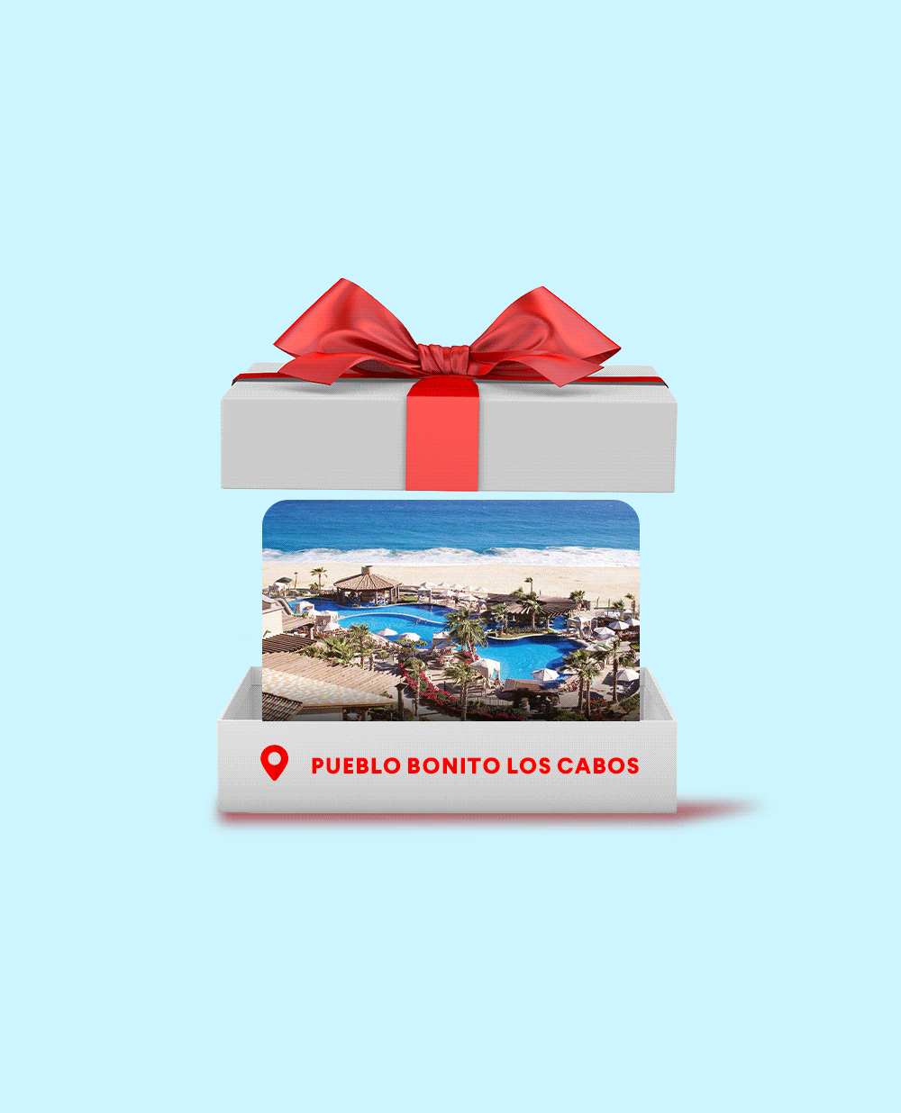 Celebra a mamá desde $279 USD por semana