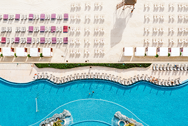 ¡Oportunidad en Hard Rock Hotels!