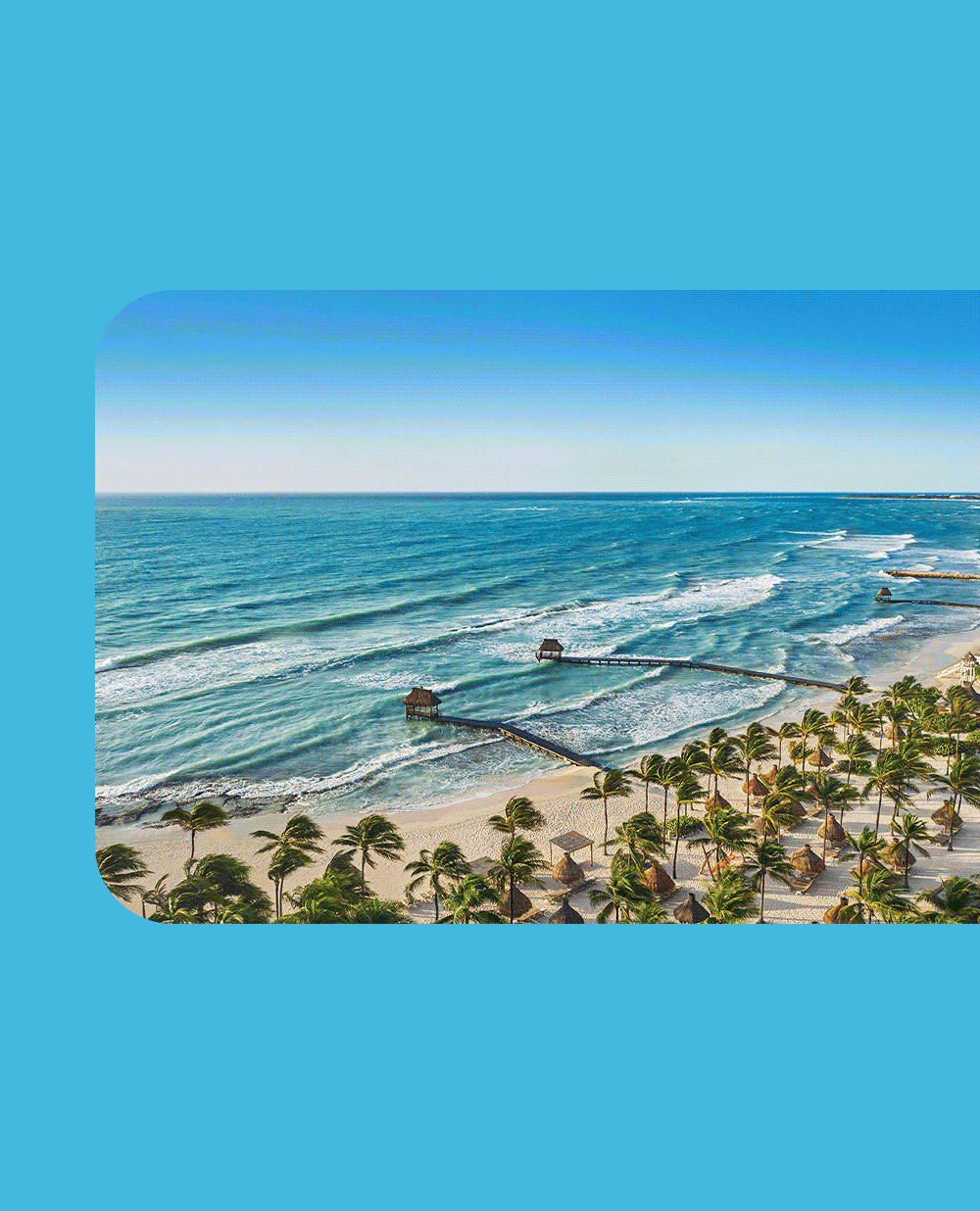 Mayan Palace at Vidanta Riviera Maya con 10% OFF*