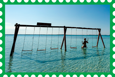 ¡Re-descubre el Caribe Mexicano!