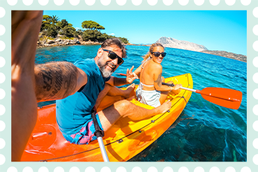 ¡Experiencias inolvidables en tus vacaciones!
