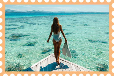 ¡Disfruta aún más de las vacaciones que tanto quieres!