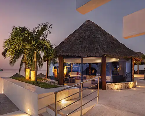 ¡Meliá Cozumel te espera!