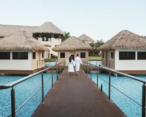 Tienes que vivir Hard Rock Hotels & Casino…
