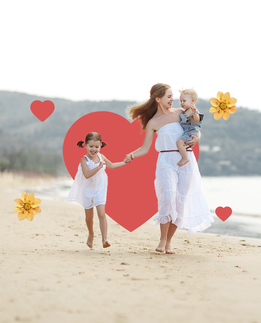 Sorprende a mamá con el paraíso desde $249 USD