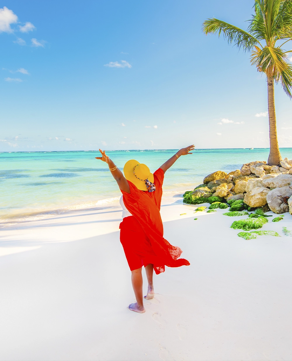 Escápate al paraíso desde $249 USD