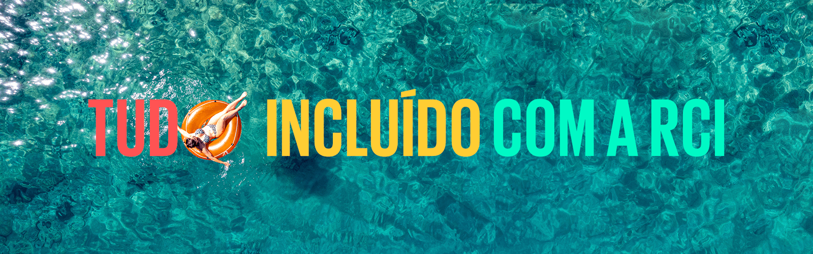 All Inclusive Month