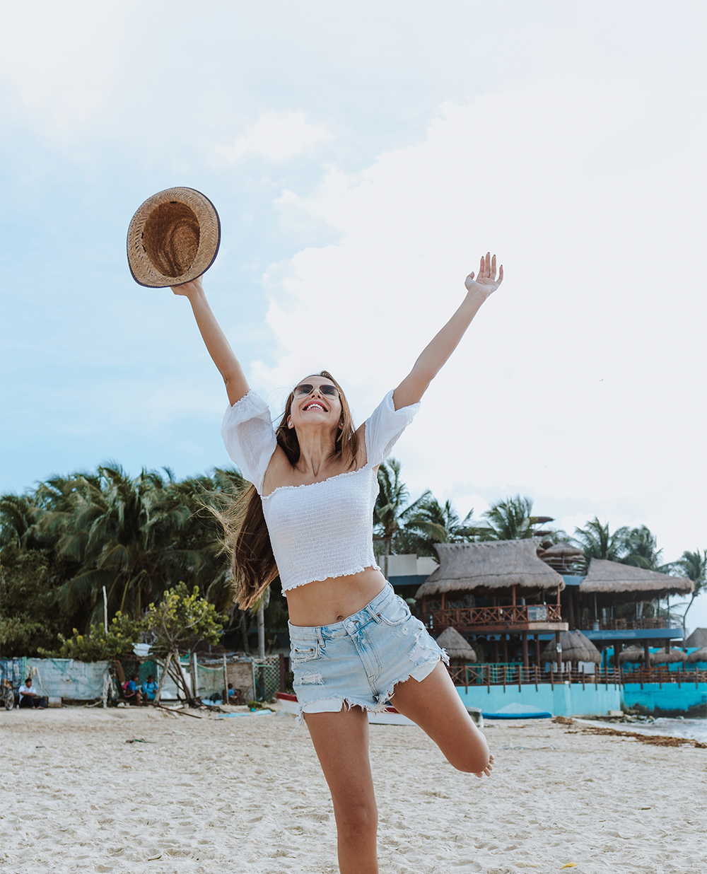 Verano desde $209* USD la semana