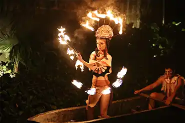 ¡Más experiencias en Vidanta!
