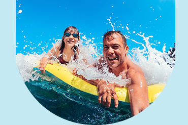 VERANO TODO INCLUIDO  DESDE $209 USD