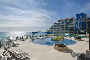 Hard Rock Hotel Cancun