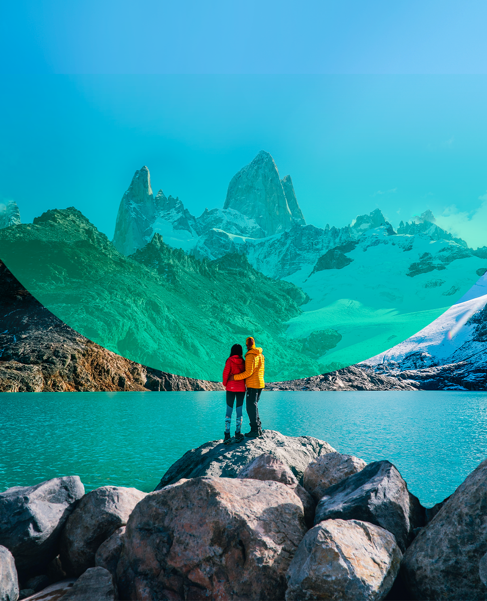 Latinoamérica con hasta 30% DTO.*