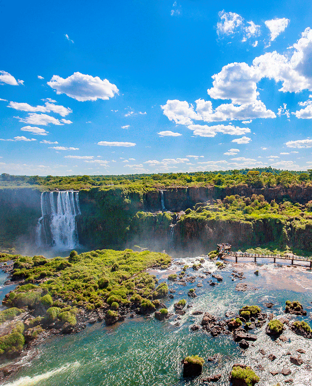 Brasil con hasta 25% OFF