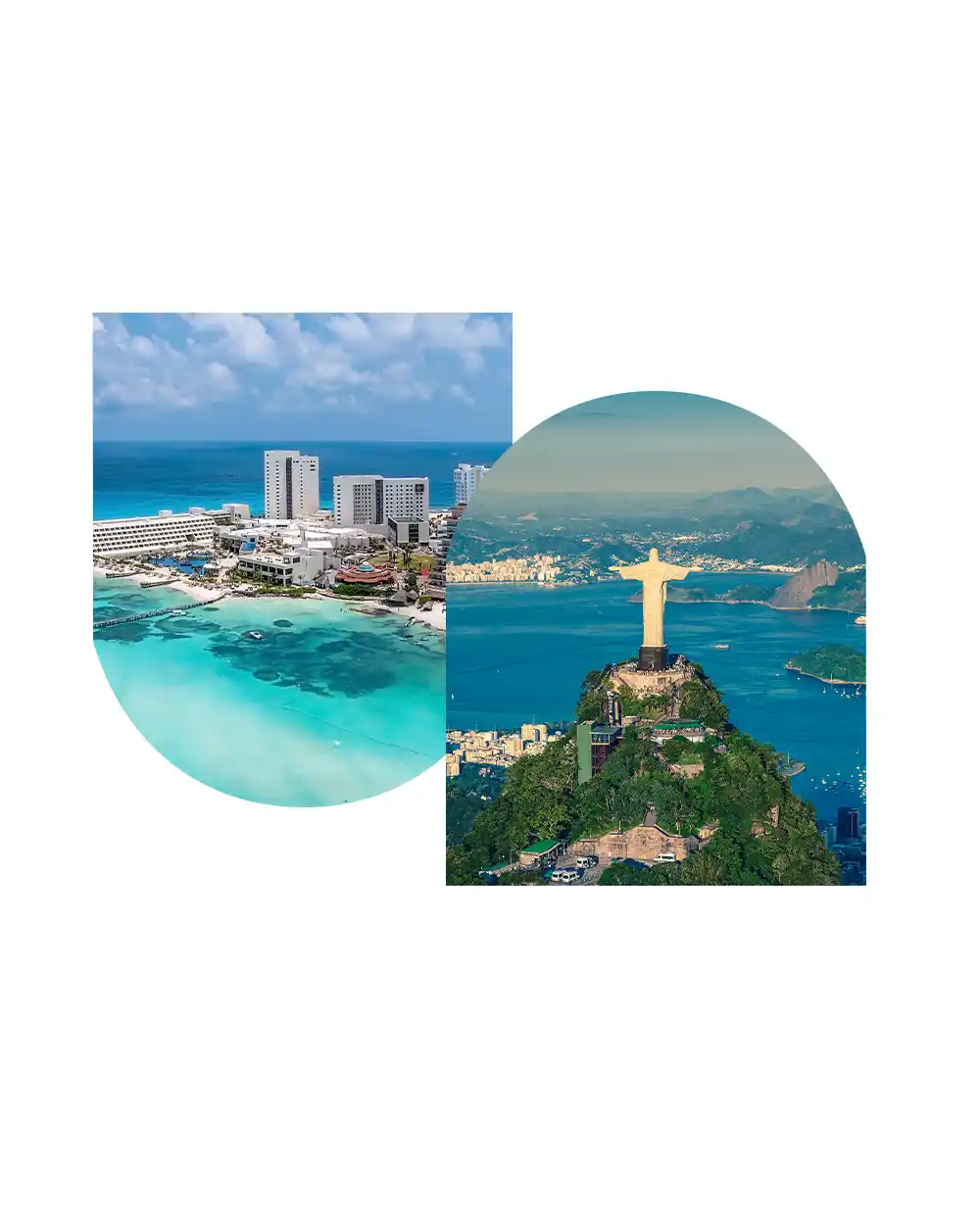 ¡Viaja con hasta  30% OFF con  Joutrip Rewards!