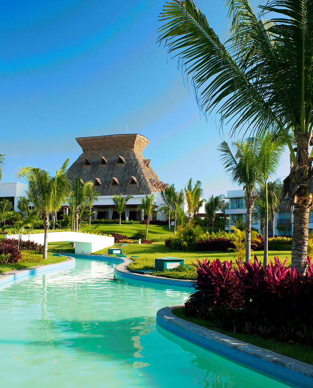 ¡Reserva en Vidanta desde $455 USD la semana!