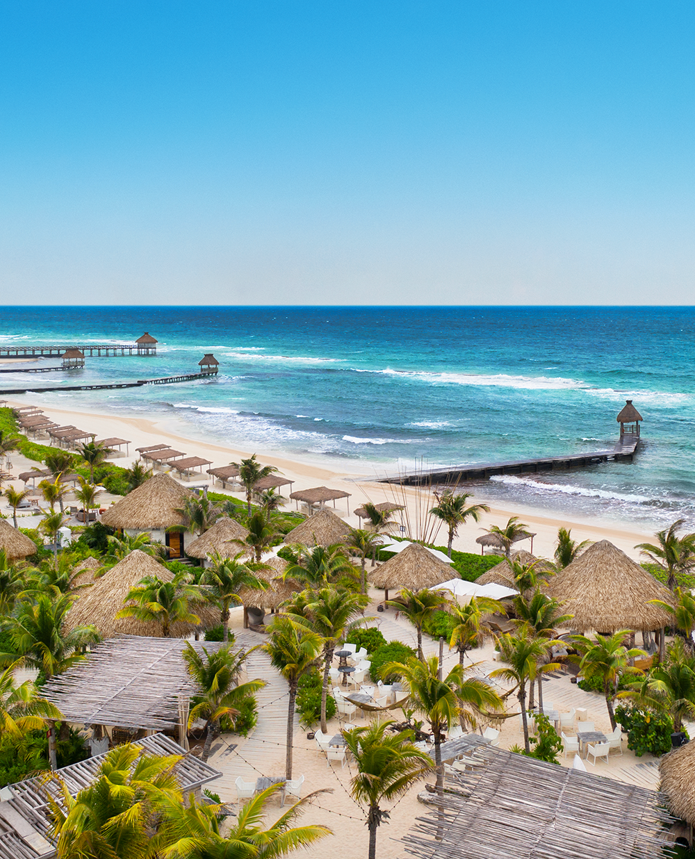 ¡Reserva en Vidanta desde $385 USD la semana!