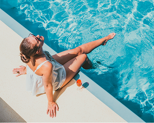 Hasta 55% OFF en Hoteles Palladium