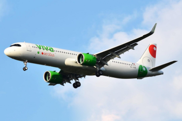 APROVECHA LAS TARIFAS DE VIVA AEROBUS