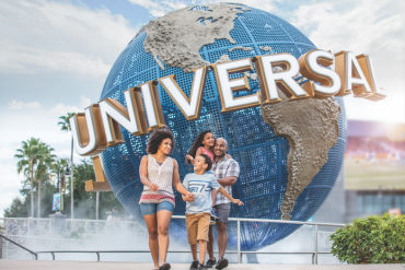 2 DÍAS GRATIS EN UNIVERSAL ORLANDO RESORT